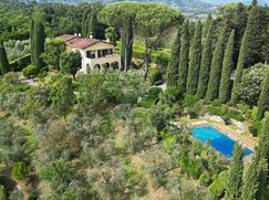 Villa in Residenziale