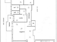 Appartamento in Residenziale