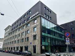 Ufficio in Commerciale