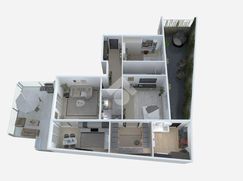 Appartamento in Residenziale