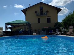 Villa in Residenziale