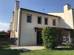 Villetta a schiera in Residenziale
