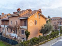 Villetta a schiera in Residenziale