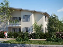 Appartamento in Residenziale