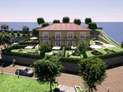 Villetta a schiera in Residenziale