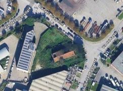 Terreno edificabile in Residenziale