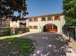 Villetta a schiera in Residenziale