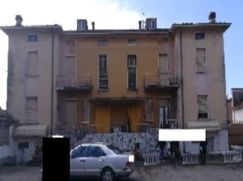 Casa indipendente in Residenziale