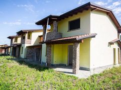 Villetta a schiera in Residenziale
