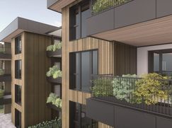 Appartamento in Residenziale