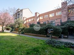 Villetta a schiera in Residenziale