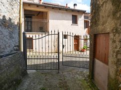 Rustico/Casale in Residenziale