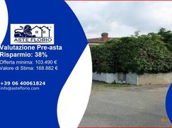 Villetta a schiera in Residenziale