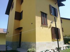 Villa in Residenziale