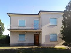 Villa in Residenziale