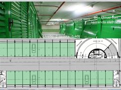 Box/posto auto in Residenziale