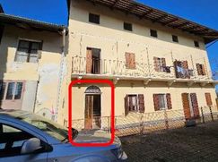 Rustico/Casale in Residenziale