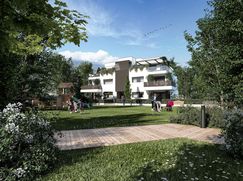Appartamento in Residenziale