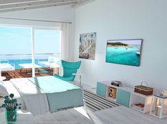 Villetta a schiera in Residenziale