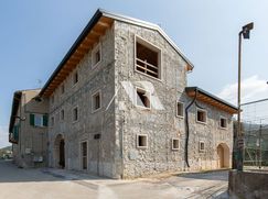Rustico/Casale in Residenziale