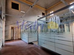 Ufficio in Commerciale