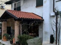 Villetta a schiera in Residenziale