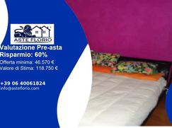 Appartamento in Residenziale