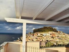 Attico/Mansarda in Residenziale