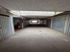 Box/posto auto in Residenziale