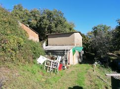 Rustico/Casale in Residenziale