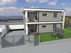 Appartamento in Residenziale