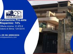 Appartamento in Residenziale