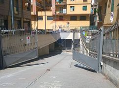 Box/posto auto in Residenziale