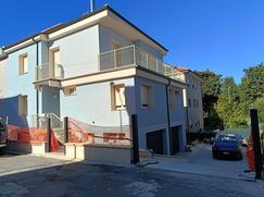 Villetta a schiera in Residenziale