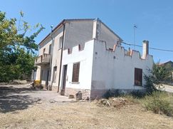 Casa indipendente in Residenziale
