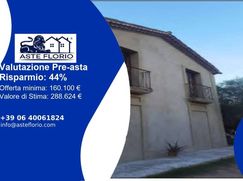 Villa in Residenziale
