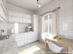 Casa Bi/Trifamiliare in Residenziale