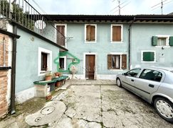 Villetta a schiera in Residenziale