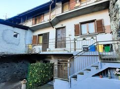 Villetta a schiera in Residenziale