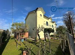 Villetta a schiera in Residenziale