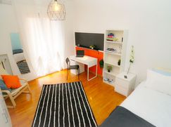 Stanza in Residenziale