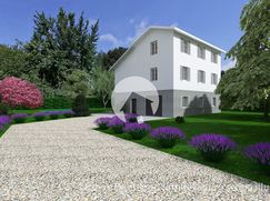 Villa in Residenziale