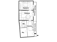 Appartamento in Residenziale