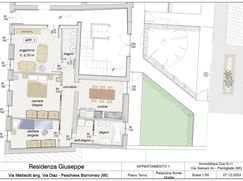 Appartamento in Residenziale