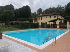 Villa in Residenziale