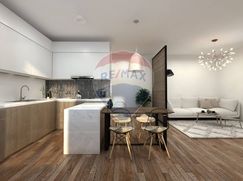 Appartamento in Residenziale