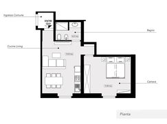 Appartamento in Residenziale