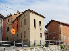 Rustico/Casale in Residenziale