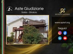 Casa indipendente in Residenziale