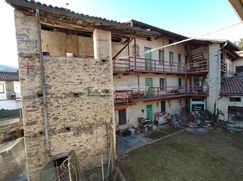 Rustico/Casale in Residenziale
